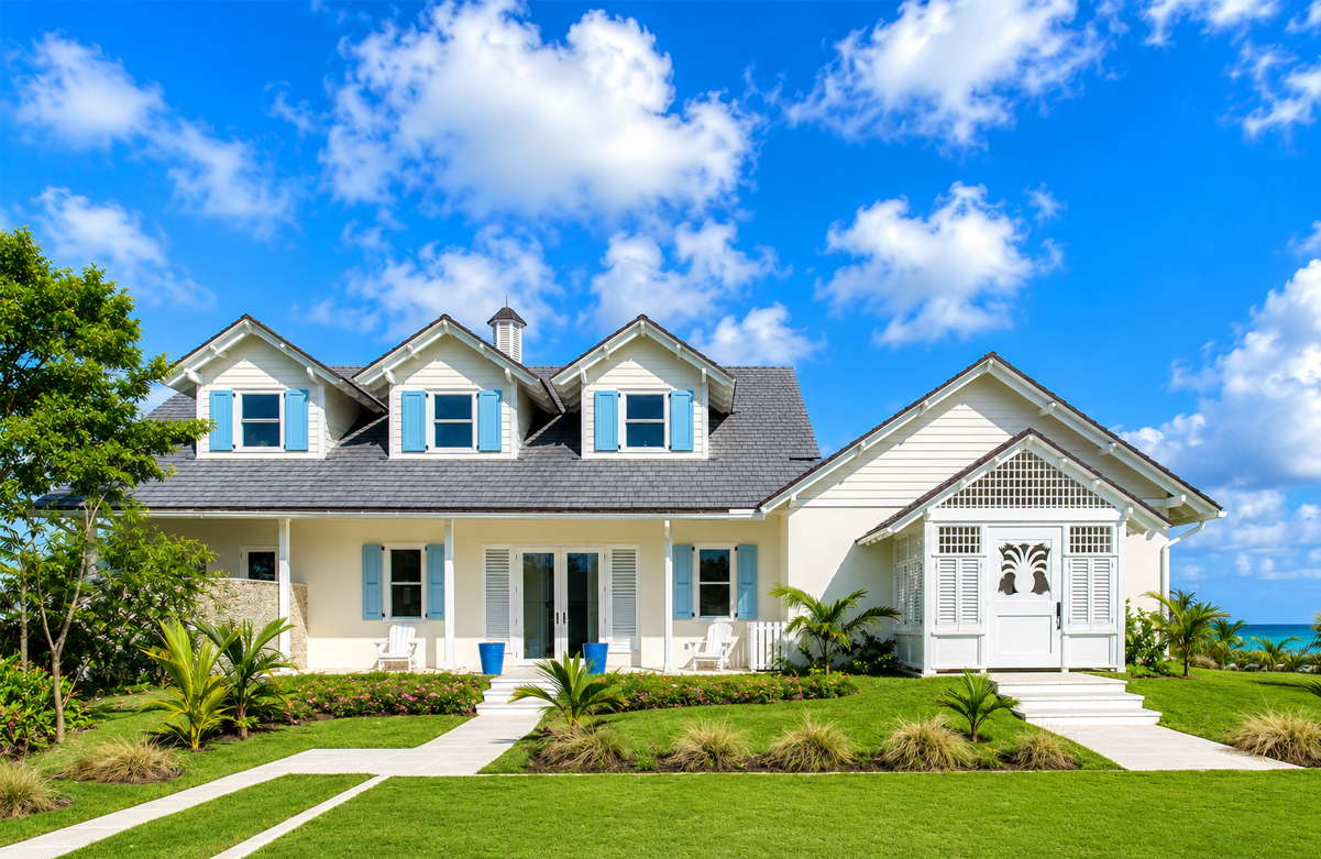 Recently sold Eleuthera home placeholder