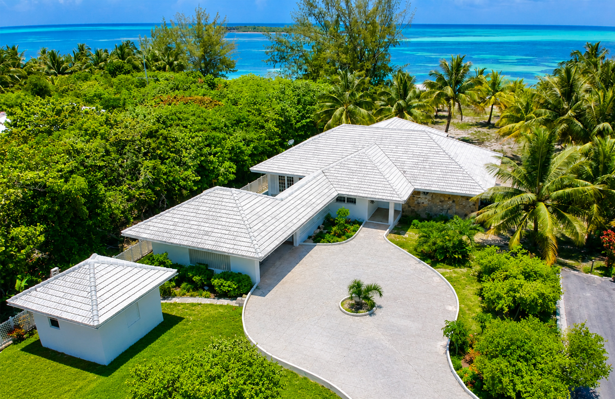 Recently sold Eleuthera home placeholder