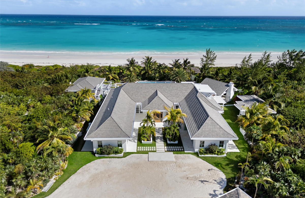 Recently sold Eleuthera home placeholder